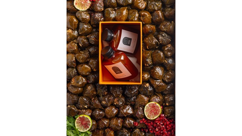 Fopal Luxury Bites - Opal Mahashi